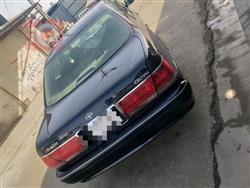 تويوتا كراون